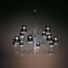 Large Chandeliers Modern (Photo 14 of 15)