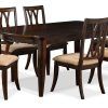 Leon 7 Piece Dining Sets (Photo 6 of 25)