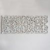 Wood Carved Wall Art Panels (Photo 8 of 15)