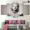 Marilyn Monroe Wall Art (Photo 3 of 15)