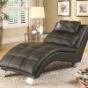 Microfiber Chaise Lounge Chairs (Photo 11 of 15)