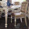 Mirrored Dining Tables (Photo 11 of 25)