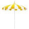 Wallach Market Sunbrella Umbrellas (Photo 15 of 25)