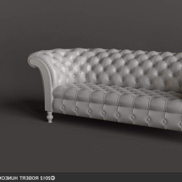 15 Collection of Old Fashioned Sofas