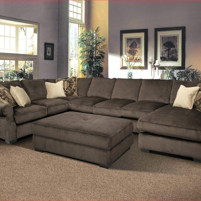 Top 15 of Orange County Ca Sectional Sofas