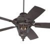 Outdoor Ceiling Fan With Light Under $100 (Photo 9 of 15)