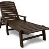 Outdoor Chaise Lounge Chairs With Arms (Photo 12 of 15)