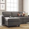 Palisades Reclining Sectional Sofas With Left Storage Chaise (Photo 2 of 25)