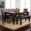 Partridge 7 Piece Dining Sets (Photo 23 of 25)