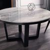 Perth Glass Dining Tables (Photo 3 of 25)
