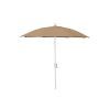 Alexander Elastic Rectangular Market Sunbrella Umbrellas (Photo 6 of 25)