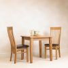 Small Oak Dining Tables (Photo 16 of 25)