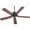 44 Inch Outdoor Ceiling Fans With Lights (Photo 15 of 15)
