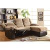Recliner Chaise Lounges (Photo 14 of 15)