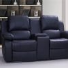 2 Seater Recliner Leather Sofas (Photo 6 of 15)