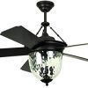 Outdoor Ceiling Fans With Lights And Remote Control (Photo 8 of 15)