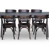 Benson Rectangle Dining Tables (Photo 18 of 25)
