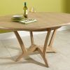 Round Extending Dining Tables (Photo 2 of 25)