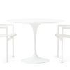 Round White Dining Tables (Photo 25 of 25)