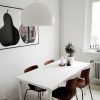 Scandinavian Dining Tables And Chairs (Photo 23 of 25)