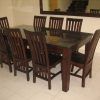 Second Hand Oak Dining Chairs (Photo 16 of 25)