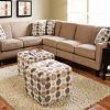 Sectional Sofas In Small Spaces (Photo 10 of 15)