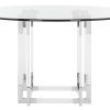 Acrylic Dining Tables (Photo 21 of 25)