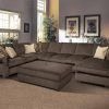 Tan Sectionals With Chaise (Photo 12 of 15)