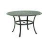 Outdoor Sienna Dining Tables (Photo 16 of 25)