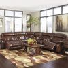 High End Leather Sectional Sofas (Photo 12 of 15)