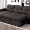 Sleeper Sofa Sectionals With Chaise (Photo 12 of 15)