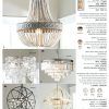 Small Chandeliers For Low Ceilings (Photo 12 of 15)