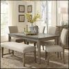 Small Dining Tables And Bench Sets (Photo 10 of 25)