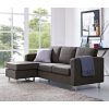 Small Sectional Sofas For Small Spaces (Photo 7 of 15)