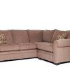 Small Sectional Sofas (Photo 15 of 15)