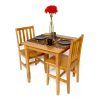 Small Two Person Dining Tables (Photo 19 of 25)
