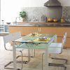 Smoked Glass Dining Tables And Chairs (Photo 24 of 25)