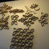 Toilet Paper Roll Wall Art (Photo 9 of 15)