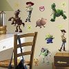 Toy Story Wall Stickers (Photo 4 of 15)