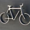 Bicycle Wall Art (Photo 1 of 15)