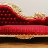 Victorian Chaise Lounges (Photo 3 of 15)