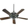 Victorian Outdoor Ceiling Fans (Photo 14 of 15)