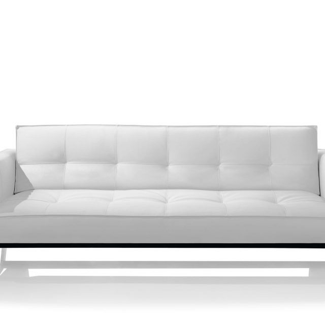  Best 15+ of White Modern Sofas