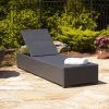 Wicker Chaise Lounge Chairs For Outdoor (Photo 15 of 15)