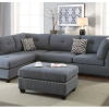 104" Sectional Sofas (Photo 8 of 15)
