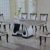 Marble Dining Chairs (Photo 25 of 25)