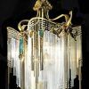Vintage Chandeliers (Photo 9 of 15)