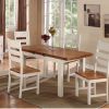 4 Seater Extendable Dining Tables (Photo 6 of 25)