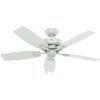 48 Inch Outdoor Ceiling Fans (Photo 14 of 15)
