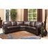 15 The Best Abbyson Sectional Sofas